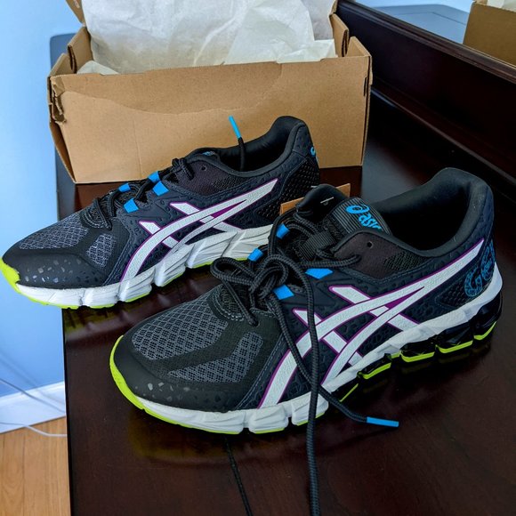 Asics GEL-QUANTUM 180 5 - Picture 1 of 6